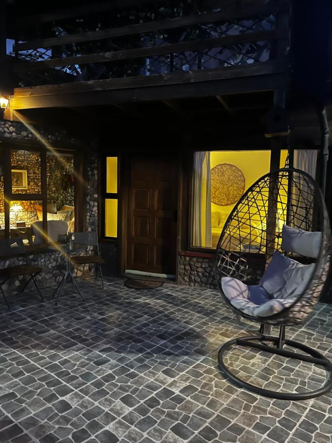 Apartament Amigos Del Viento Chile Chico Zewnętrze zdjęcie