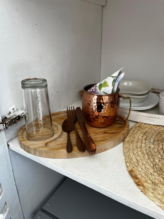Apartament Amigos Del Viento Chile Chico Zewnętrze zdjęcie